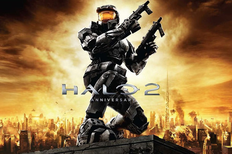 تاریخ انتشار بازی Halo 2: Anniversary روی کامپیوتر مشخص شد