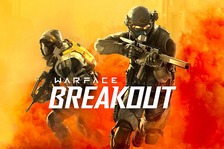 بازی Warface: Breakout برای PS4 و Xbox One معرفی و منتشر شد
