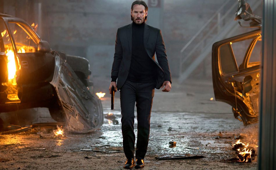 John Wick
