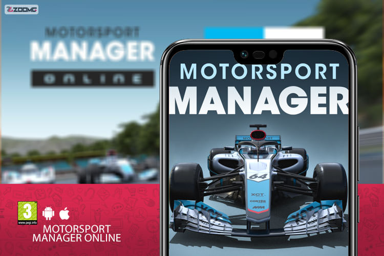 معرفی بازی موبایل Motorsport Manager Online؛ یک مدیریت رالی جذاب