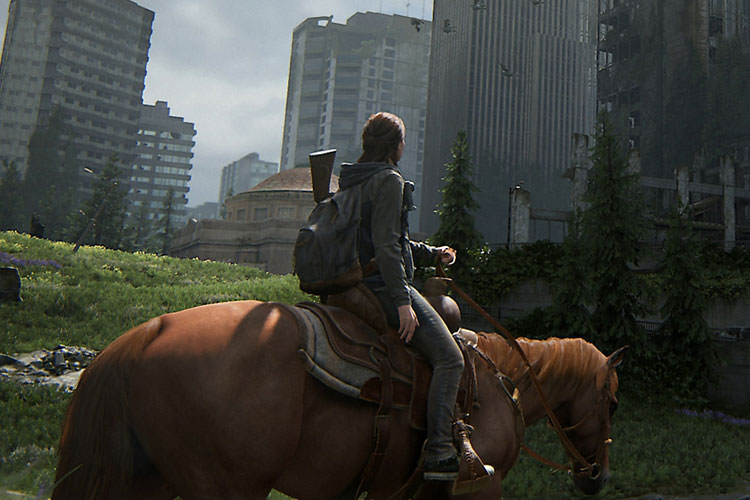 The Last of Us Part 2 به یکی از پرفروش‌ترین بازی‌های پلی ‌استیشن 4 فروشگاه آمازون تبدیل شد