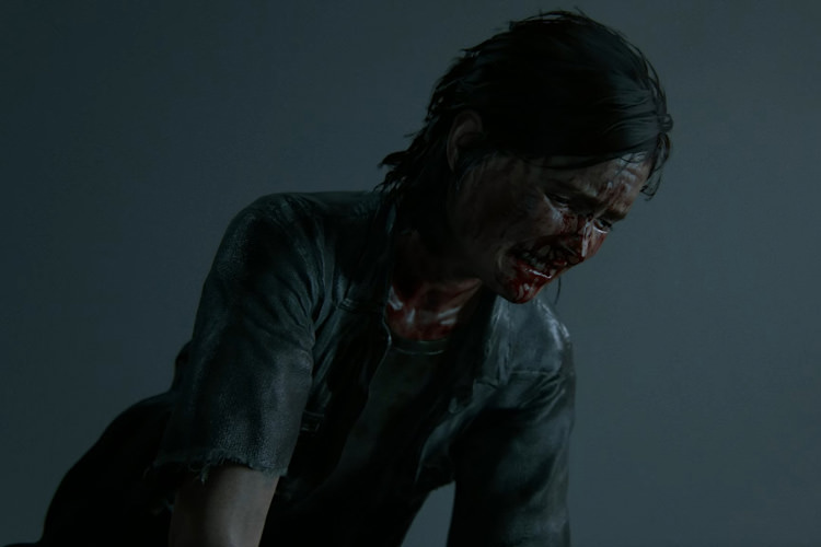 تصویر هنری جذابی از بازی The Last of Us 2 توسط طراح سری متال گیر منتشر شد