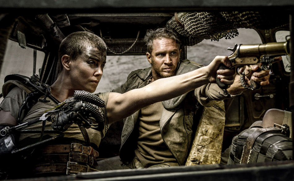 Mad Max: Fury Road