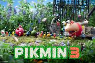 بازی Pikmin 3 احتمالا برای نینتندو سوییچ منتشر خواهد شد