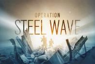انتشار اولین تصویر از فصل جدید بازی Rainbow Six Siege با نام Operation Steel Wave