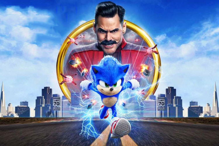 دنباله فیلم Sonic the Hedgehog در دست ساخت است