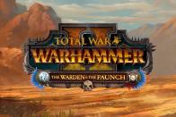 بسته الحاقی جدید Total War: Warhammer 2 با نام The Warden and The Paunch معرفی شد