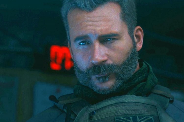 تریلر جدید CoD: Modern Warfare احتمالاً به کاپیتان پرایس به عنوان اپراتور جدید بازی اشاره دارد