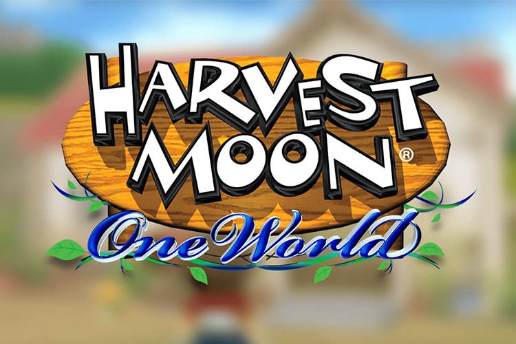 بازی Harvest Moon: One World برای نینتندو سوییچ معرفی شد