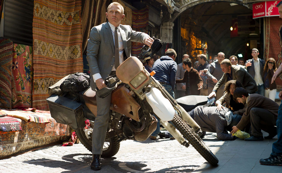 Skyfall