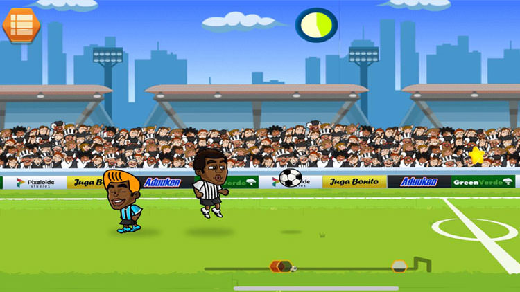  Willian The Game