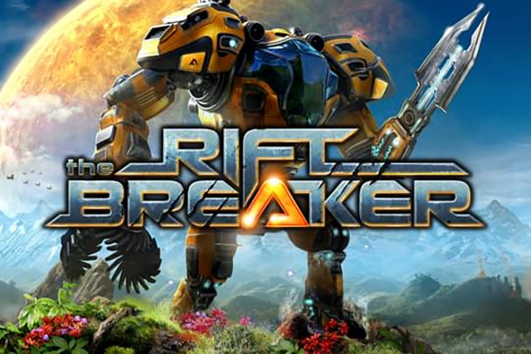 تریلر جدید The Riftbreaker پنج دقیقه از گیم ‌پلی بازی را نشان می‌دهد