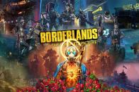 سازنده Borderlands 3 آیتم‌ هایی برای مقابله با ویروس کرونا به بازی می‌آورد