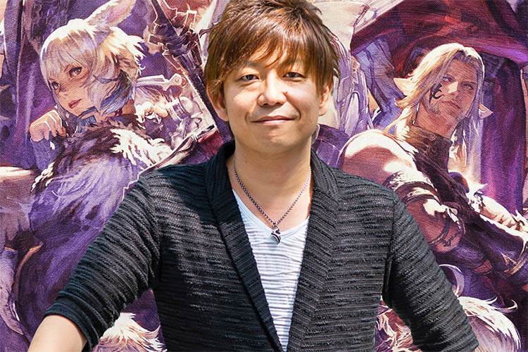نائوکی یوشیدا شایعه کارگردانی Final Fantasy XVI را تکذیب کرد