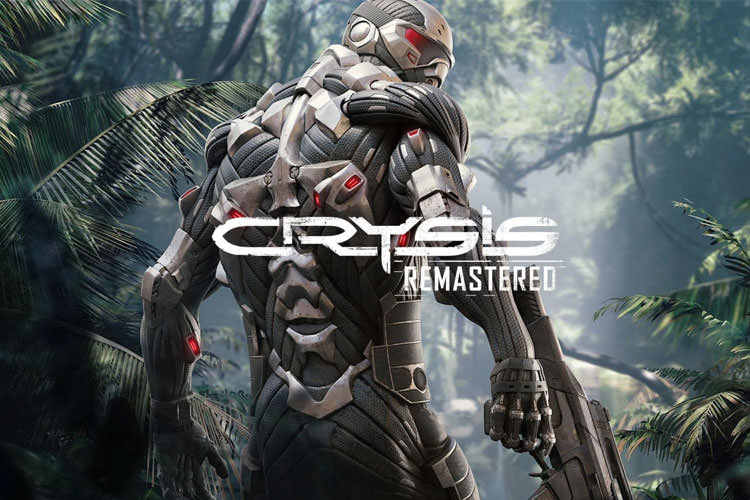 بازی Crysis Remastered تاخیر خورد 