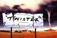 ریبوت فیلم Twister در دست ساخت قرار دارد