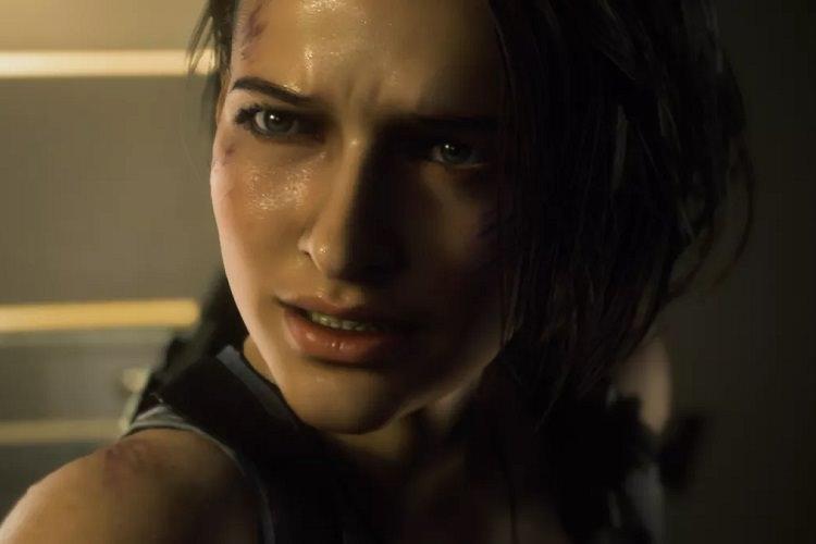 آپدیت جدید Resident Evil 3 Remake با هدف برطرف کردن باگ‌های بازی منتشر شد