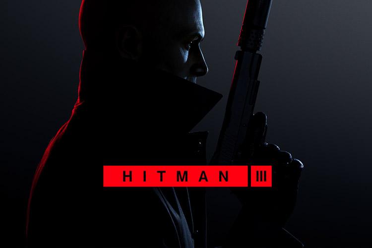 Hitman 3 تجربه‌ای جدی و تاریک خواهد بود