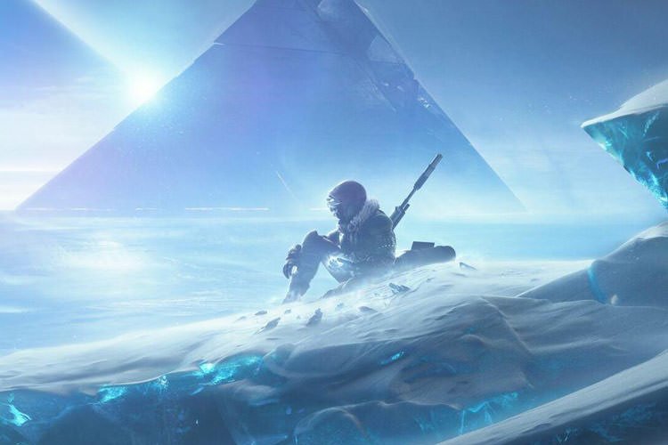 بسته الحاقی جدید Destiny 2 با نام Beyond Light معرفی شد