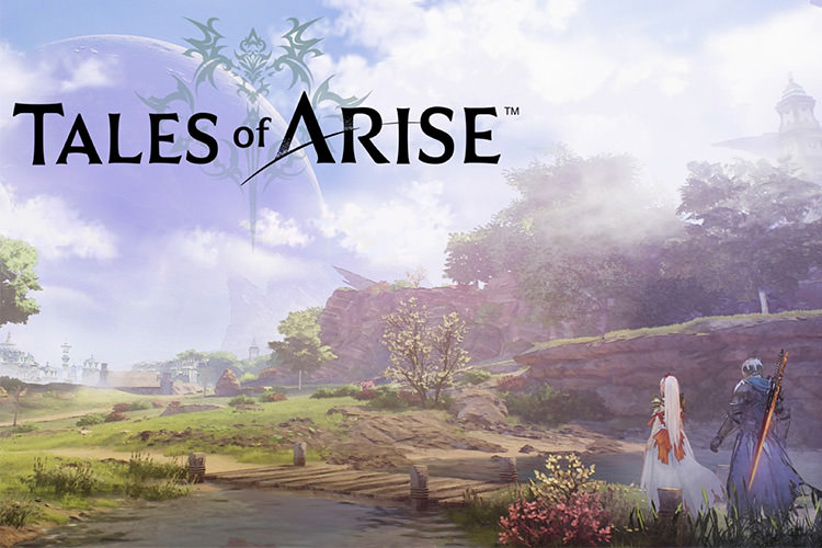 زمان عرضه بازی Tales of Arise به‌دلیل تاثیرات ویروس کرونا تاخیر خورد