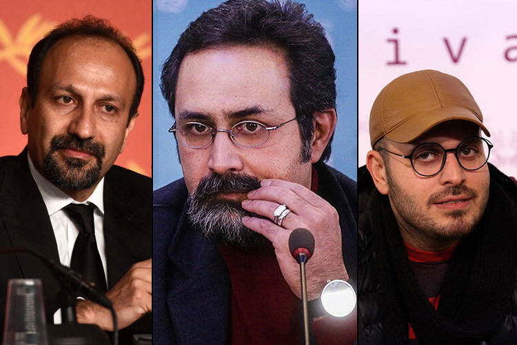 هشت فیلم سینمایی پروانه ساخت گرفتند؛ از اصغر فرهادی تا محمدحسین مهدویان