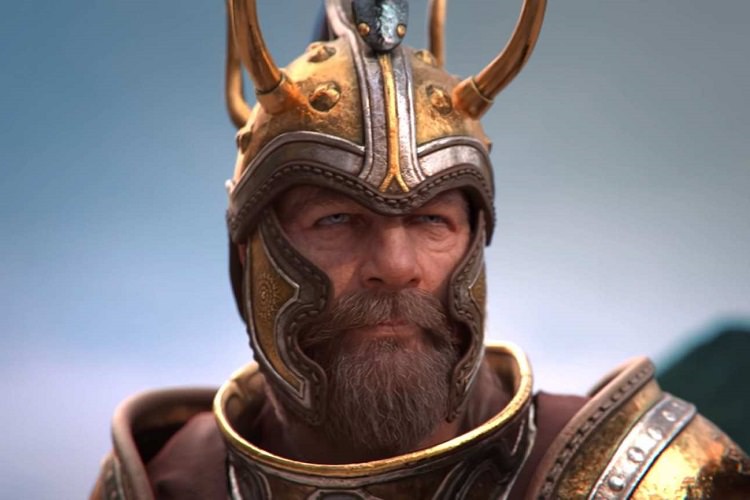 تریلر جدید A Total War Saga: Troy شخصیت پادشاه آگاممنون را معرفی می‌کند