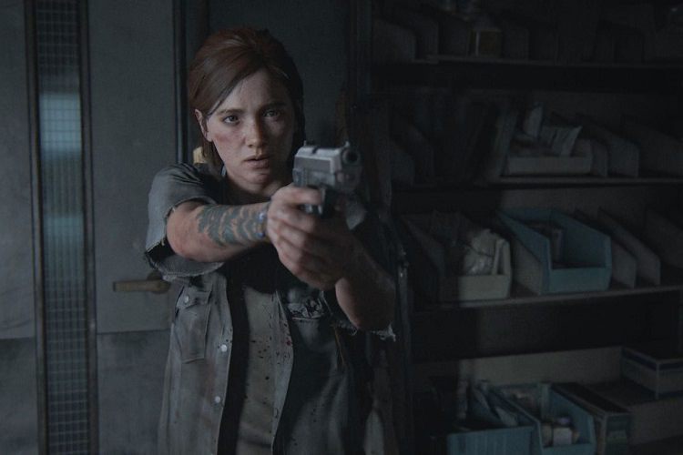 The Last of Us 2 سریع‌ترین فروش بازی های پلی استیشن 4 را در انگلستان به ثبت رساند