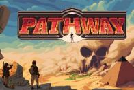 بازی استراتژیک Pathway را به رایگان از فروشگاه اپیک گیمز دریافت کنید