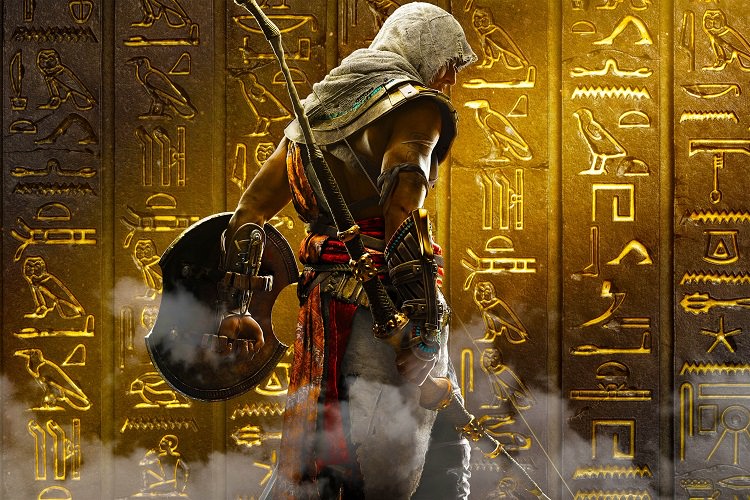 Assassin’s Creed Origins برای مدت محدودی در Uplay رایگان خواهد بود