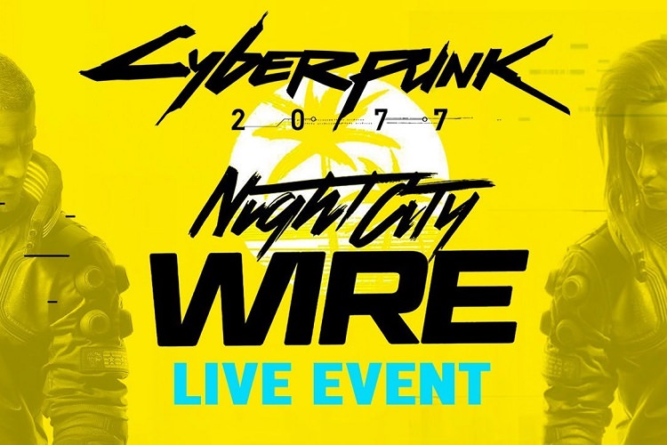 جزئیات اولین رویداد Night City Wire بازی Cyberpunk 2077 مشخص شد