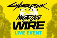 جزئیات اولین رویداد Night City Wire بازی Cyberpunk 2077 مشخص شد