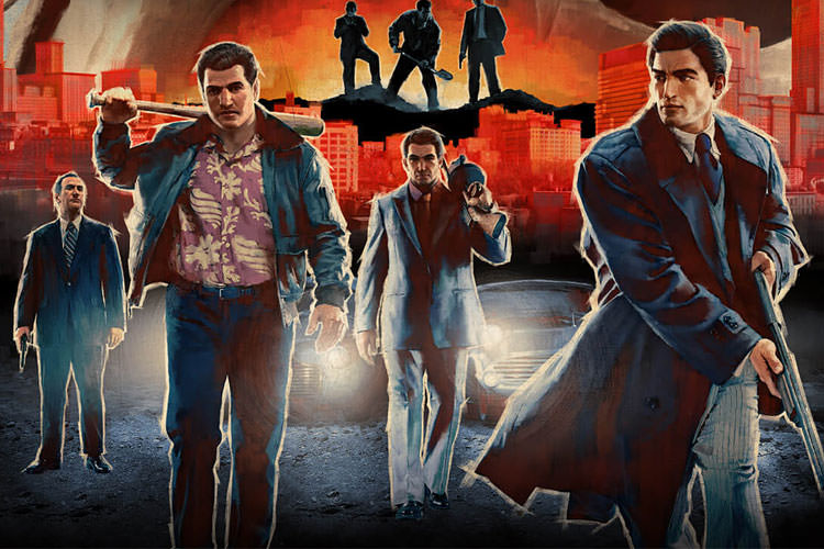 تریلر جدید بازی Mafia: Definitive Edition در افتتاحیه گیمزکام پخش خواهد شد