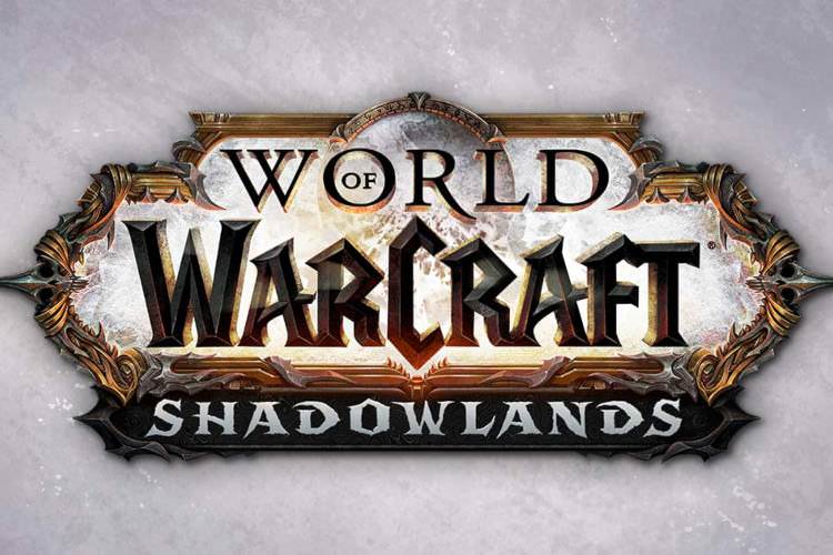 برگزاری استریم World of Warcraft: Shadowlands لغو شد