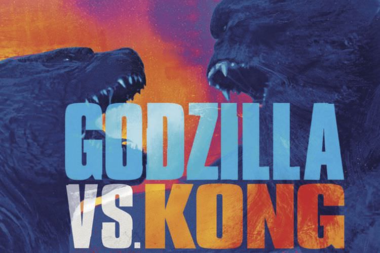 فیلم Godzilla vs Kong رتبه بندی سنی PG-13 را دریافت کرد