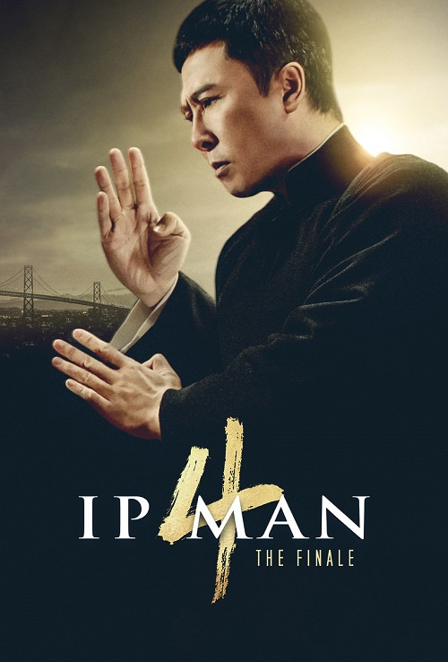فیلم Ip Man 4 
