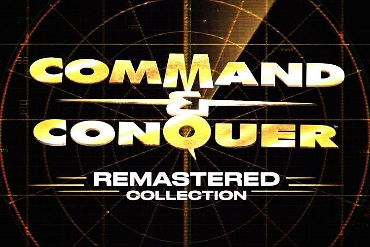Command & Conquer Remastered Collection با انتشار تریلری راهی بازار شد