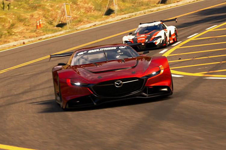 نگاهی به نمایش بازی Gran Turismo 7 برای پلی استیشن 5 و انتظارات از آن