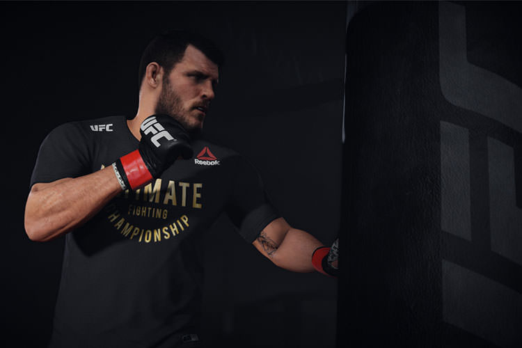 بازی EA Sports UFC 4 احتمالا به‌زودی معرفی می‌شود