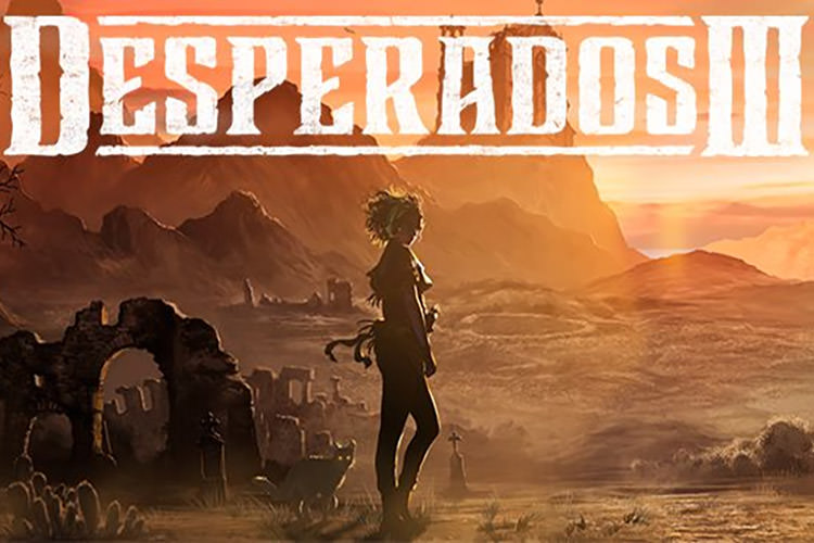 ویدیوی جدید Desperados 3 نمونه‌های مینیاتوری این بازی را نشان می‌دهد