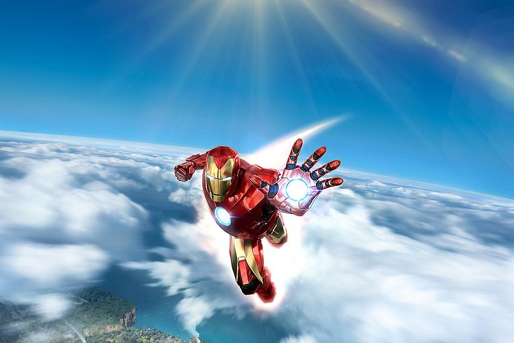 استودیوی کمفلاژ: بازی Marvel’s Iron Man VR یکپارچه‌ترین تجربه ممکن را ارائه خواهد کرد