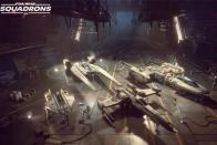 بازی Star Wars: Squadrons یک بازی لایو سرویس نخواهد بود
