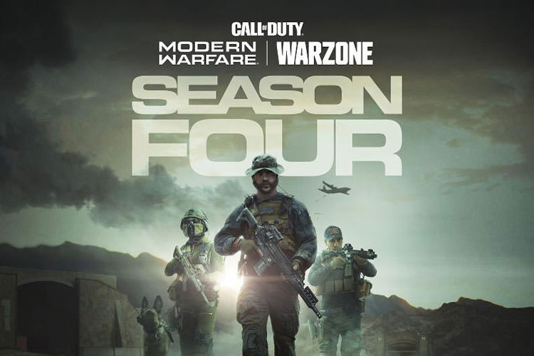 جزئیات فصل چهارم Call of Duty: Modern Warfare منتشر شد؛ اضافه شدن جاگرنات به Warzone