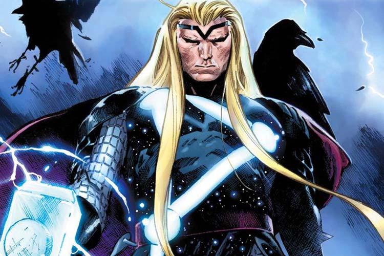 قسمت ۵ مجموعه Thor: بلک وینتر کیست و آیا خطرناک‌تر از او هم وجود دارد؟