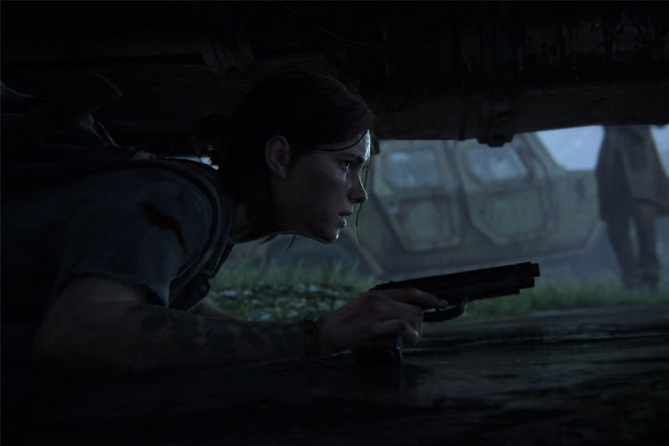 The Last of Us Part II به پرفروش ترین بازی ماه ژوئن فروشگاه پلی استیشن تبدیل شد