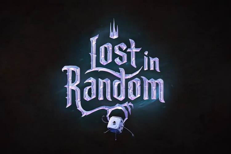 با پخش یک تریلر از بازی Lost in Random رونمایی شد [EA Play 2020]
