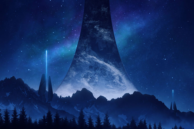 تیزر جدید بازی Halo Infinite پخش شد؛ تریلر کامل در رویداد ماه بعد ایکس باکس