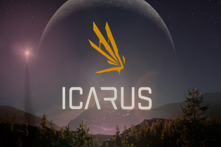 بازی Icarus از سازندگان DayZ معرفی شد [PC Gaming Show 2020]