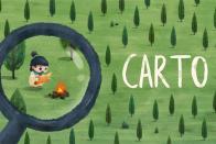 بازی ماجراجویی Carto با انتشار تریلری معرفی شد [PC Gaming Show 2020]