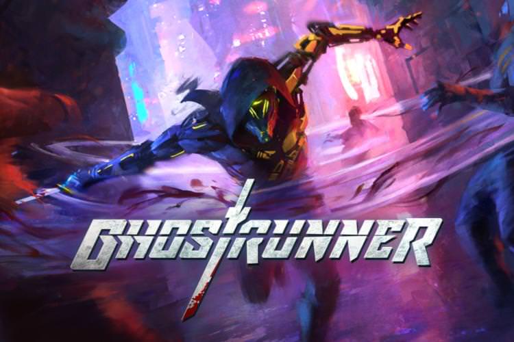 دموی جدید بازی Ghostrunner دچار تغییراتی در محتوای گیم‌پلی و داستان شده است
