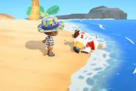 آپدیت تابستانی بازی Animal Crossing: New Horizons آخر هفته منتشر می‌شود